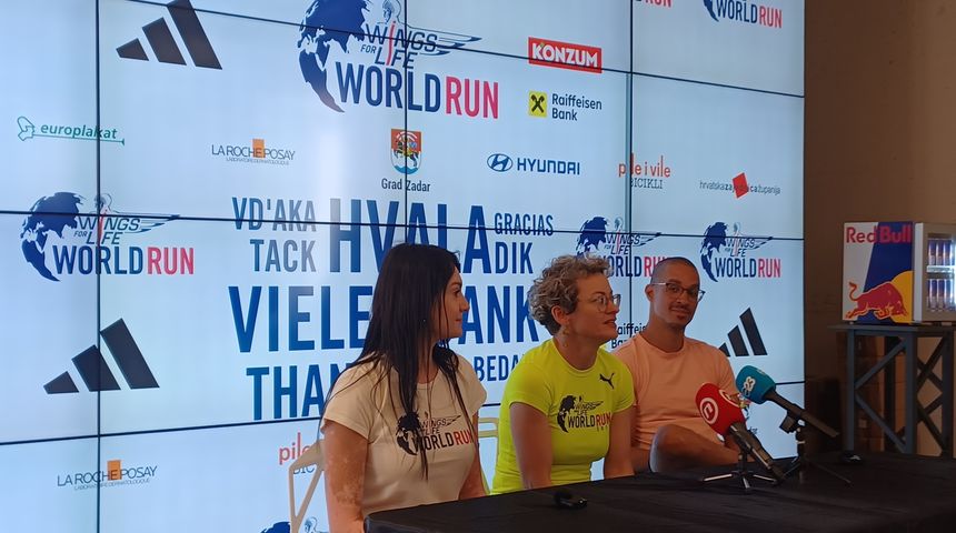 Wings press Wings press