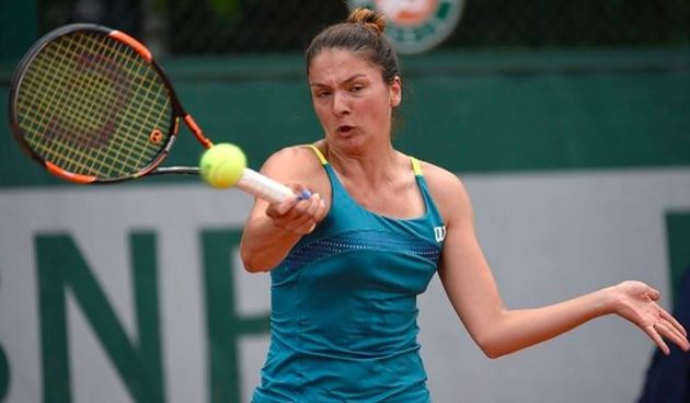 Margarita Gasparjan, foto: Live Tennis ‏@livetennis