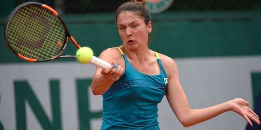 Margarita Gasparjan, foto: Live Tennis @livetennis Margarita Gasparjan, foto: Live Tennis @livetennis