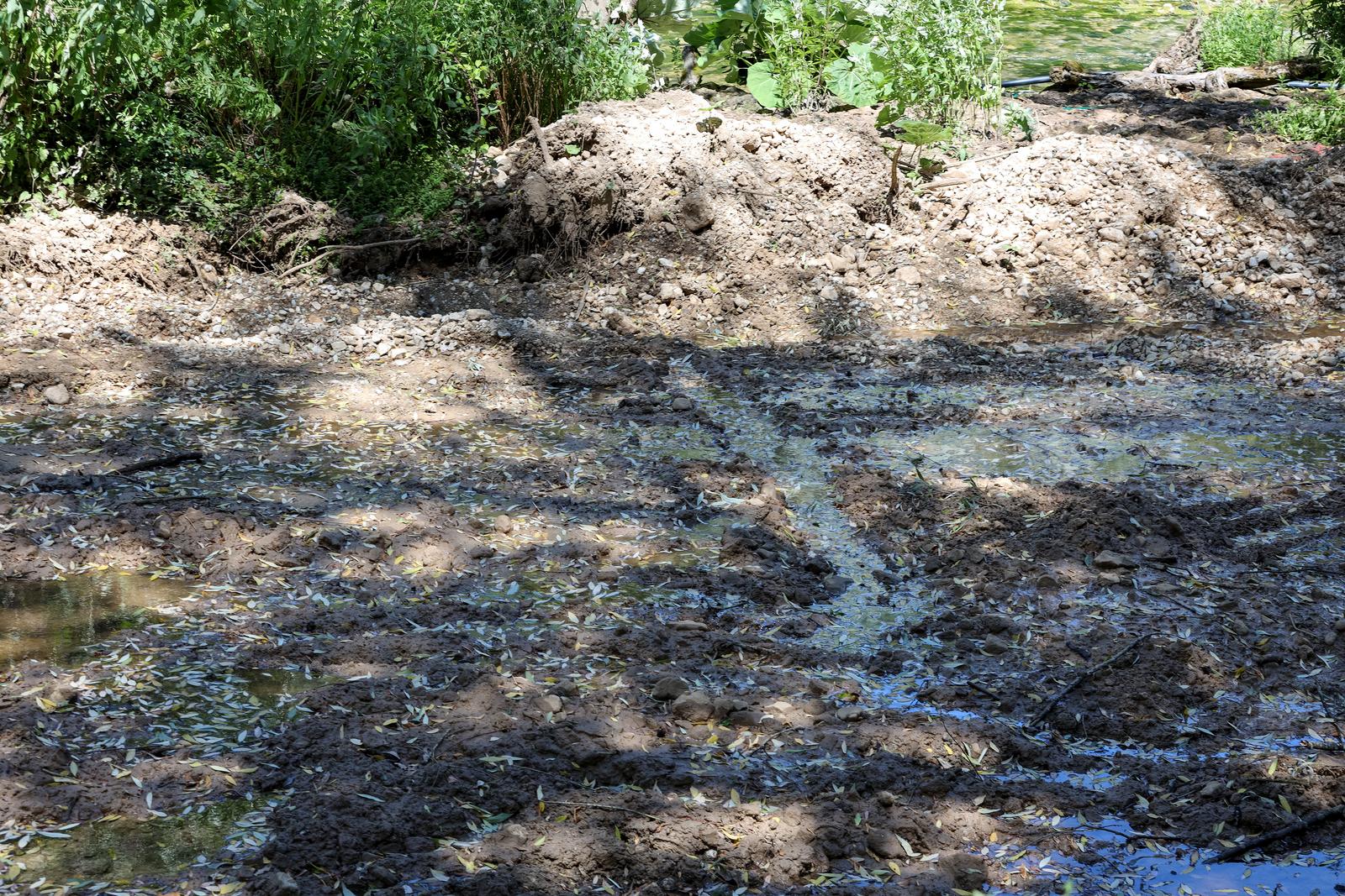 Izgradnja mini hidroelektrane na rijeci Uni Izgradnja mini hidroelektrane na rijeci Uni