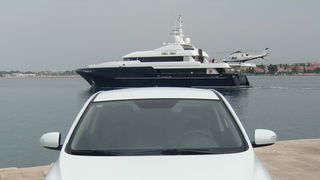 Kia pro_cee’d 1.6 CVVT EX Sport Leadher