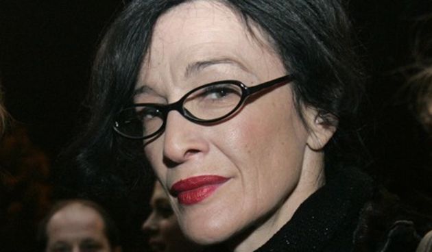 Senka Bulić (Foto: Cropix)