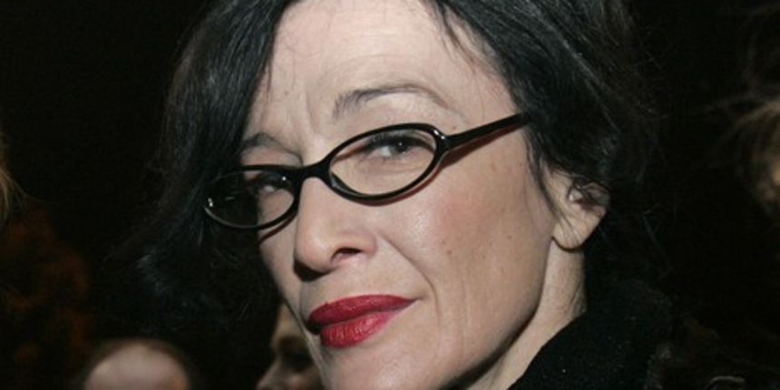 Senka Bulić (Foto: Cropix) Senka Bulić (Foto: Cropix)