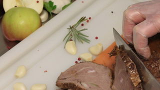 Restoran Pet bunara Restoran Pet bunara