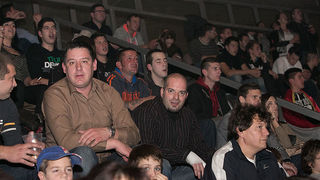 Thompson oduševio Zadar, foto: Leo Banic