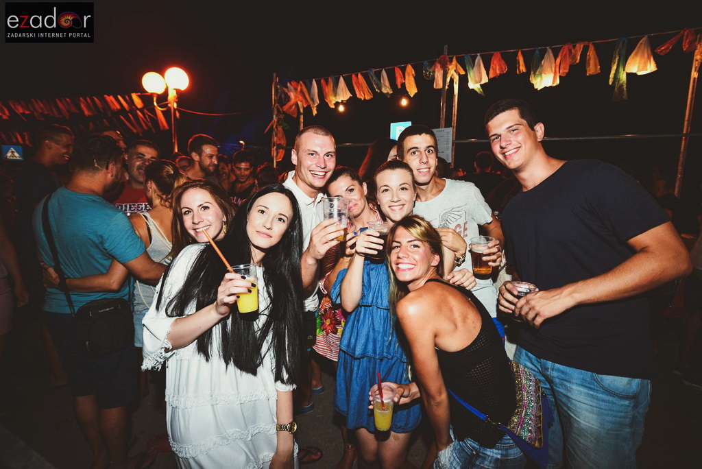 Puntamiška fešta 2017. Puntamiška fešta 2017.