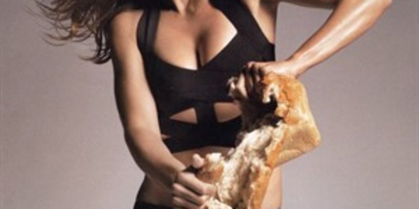 Cindy Crawford gola i seksi sa 43 (Tportal.hr)