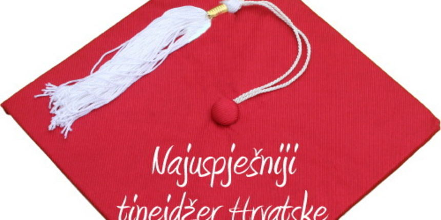 VIP Najuspjesniji tinejdzer Hrvatske