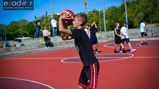 #ZDBT2017: Kid’s Day u SC Višnjik