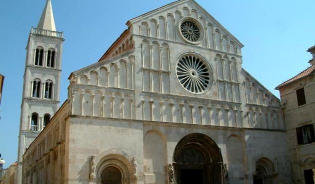 Katedrala Sv. Stošije/Foto: destinacije.com