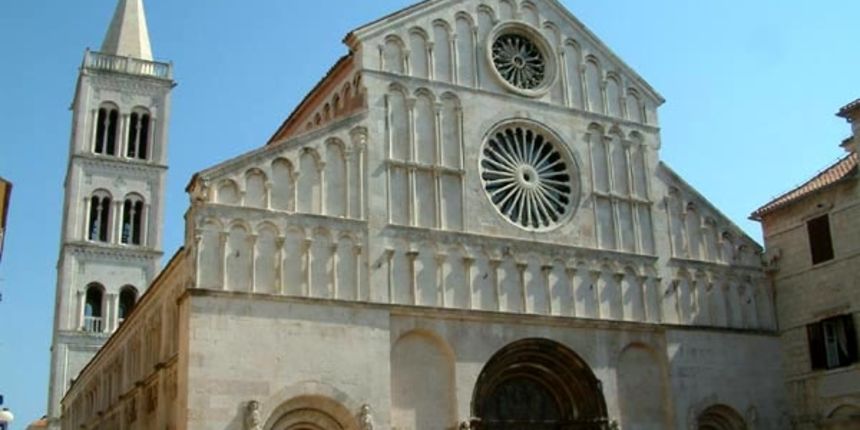 Katedrala Sv. Stošije/Foto: destinacije.com