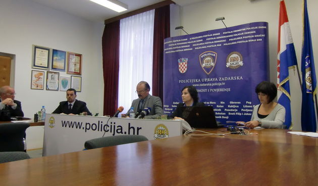 Pressica twinning projekt