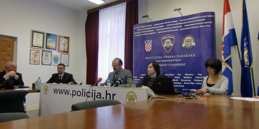 Pressica twinning projekt Pressica twinning projekt