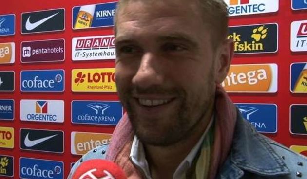 Ivan Klasnić, foto: mainz05.de