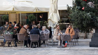 Đir po gradu, četvrtak 2. siječnja 2025. Đir po gradu, četvrtak 2. siječnja 2025.