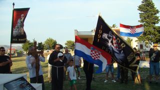 molitvena hodnja, bulic vuksic lisane molitvena hodnja, bulic vuksic lisane