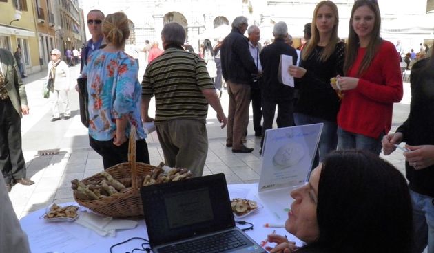 Europski dan pretilosti: na Narodnom trgu izračunajte svoj ITM