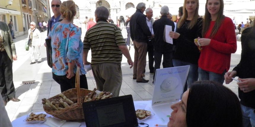 Europski dan pretilosti: na Narodnom trgu izračunajte svoj ITM Europski dan pretilosti: na Narodnom trgu izračunajte svoj ITM