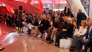 ModernA @ Zadar Cruise Port