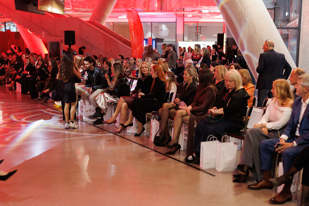 ModernA @ Zadar Cruise Port