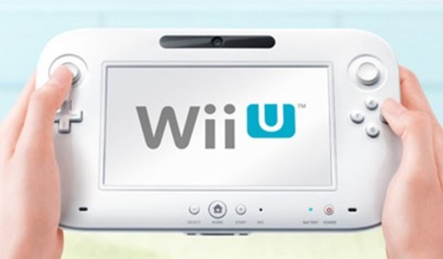 Nintendo Wii U