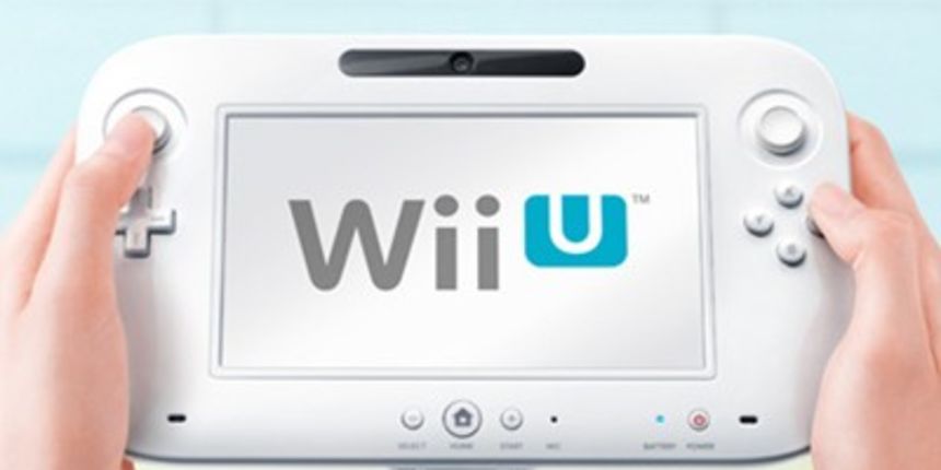 Nintendo Wii U Nintendo Wii U