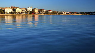 Malo Sukošana, pa Pakoštana, pa Puntaskale…, foto: Leonard Kvarantan