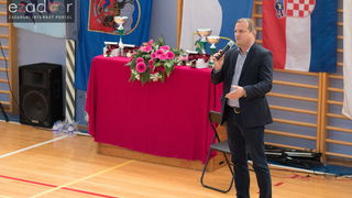 13. Hrvatski festival sportske rekreacije žena na Ravnicama 13. Hrvatski festival sportske rekreacije žena na Ravnicama