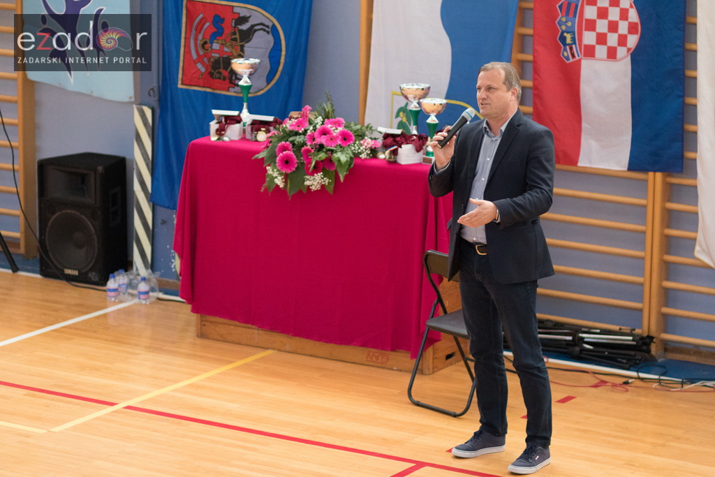 13. Hrvatski festival sportske rekreacije žena na Ravnicama 13. Hrvatski festival sportske rekreacije žena na Ravnicama