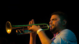 Koncerrt S.A.R.S.-a u Lounge and baru Ledana, foto: Darko Belančić