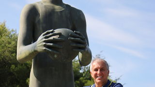 Proslavljeni treneri otvorili treće izdanje Dogus basketball tournamenta! Proslavljeni treneri otvorili treće izdanje Dogus basketball tournamenta!