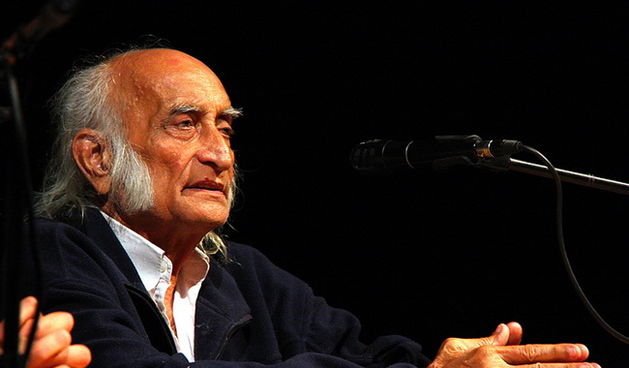 Hira Ratan Manek održao predavanje u ‘Kinu Pobjeda’