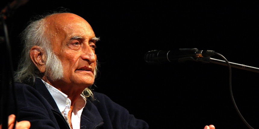 Hira Ratan Manek održao predavanje u ‘Kinu Pobjeda’ Hira Ratan Manek održao predavanje u ‘Kinu Pobjeda’