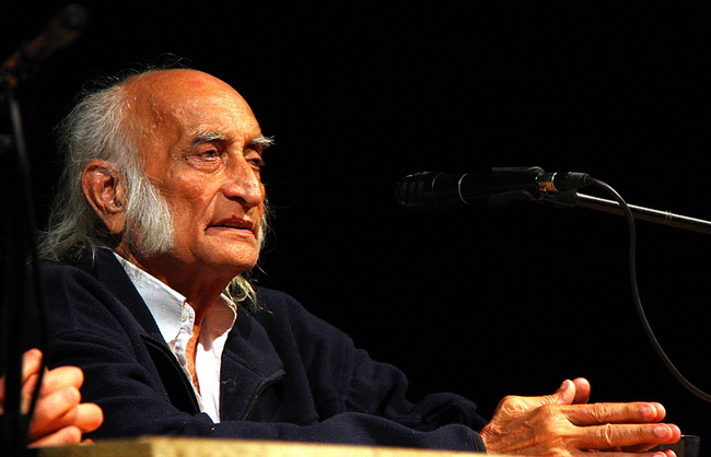 Hira Ratan Manek održao predavanje u ‘Kinu Pobjeda’ Hira Ratan Manek održao predavanje u ‘Kinu Pobjeda’