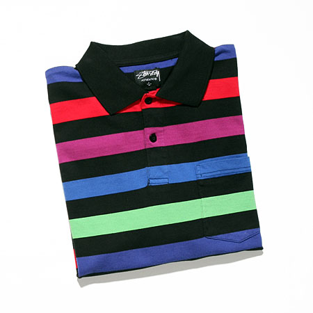 Horizontalne prugice (Moda.hr)