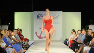 Novo lice najdugovječnijeg hrvatskog brenda Galeb