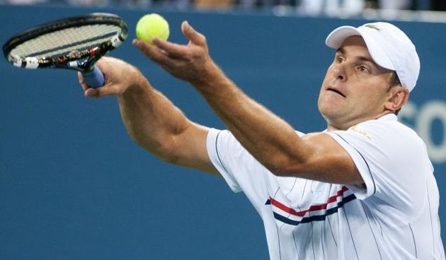 Andy Roddick