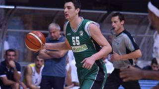 Zadar Dogus Basketball Tournament: Fenerbahçe Ülker – Darüşşafaka Doğuş 62-59, Foto: Dino Stanin/PIXSELL Zadar Dogus Basketball Tournament: Fenerbahçe Ülker – Darüşşafaka Doğuş 62-59, Foto: Dino Stanin/PIXSELL