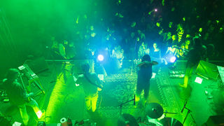 Goran Bare i Majke @ Arsenal Zadar Goran Bare i Majke @ Arsenal Zadar