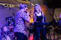 Eni Jurišić & Vjeko Ključarić @ Petrčane Eni Jurišić & Vjeko Ključarić @ Petrčane