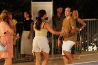 One Night in Havana @ Muraj art and sound