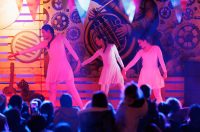 dječja predstava o svetom Nikoli, Božićni gramofon na Pijaci dječja predstava o svetom Nikoli, Božićni gramofon na Pijaci