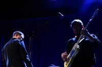 White on White i The Siids @ Urbofon LIVE White on White i The Siids @ Urbofon LIVE