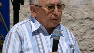 Medjunarodni dan kulturne raznolikosti, Zadar 23. svibnjaj 2009.