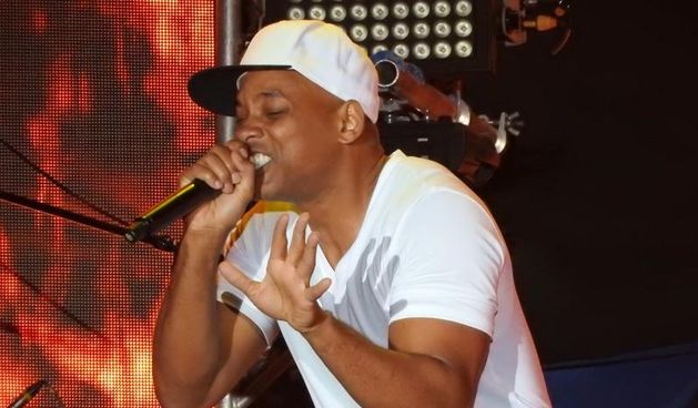 Will Smith u Poreču odradio koncert za pamćenje