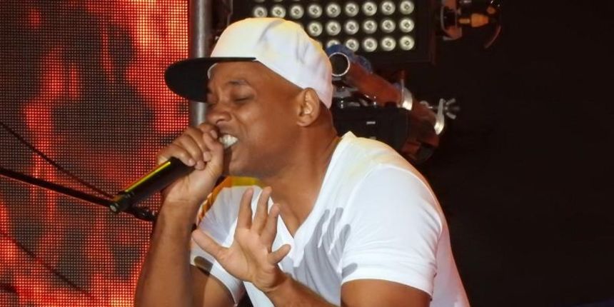 Will Smith u Poreču odradio koncert za pamćenje