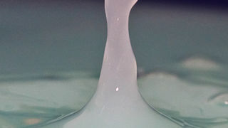 Čudesne kapi, foto: Leo Banić