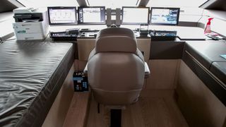 Svečano otvoren Croatia Yacht Show Svečano otvoren Croatia Yacht Show