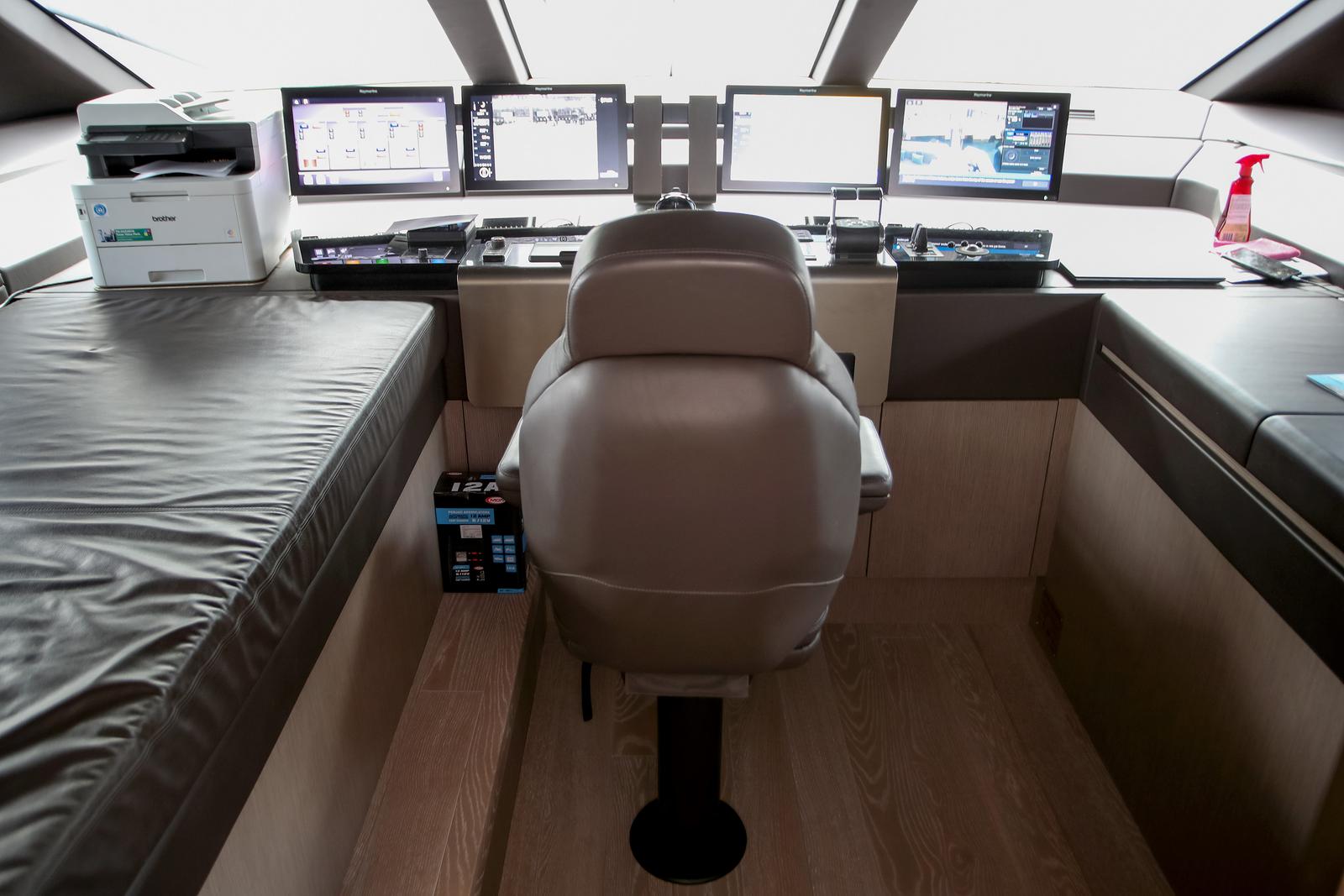 Svečano otvoren Croatia Yacht Show Svečano otvoren Croatia Yacht Show