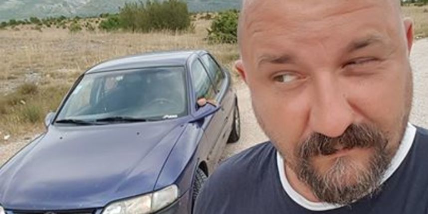 Opelijander i Bloger Krule Opelijander i Bloger Krule